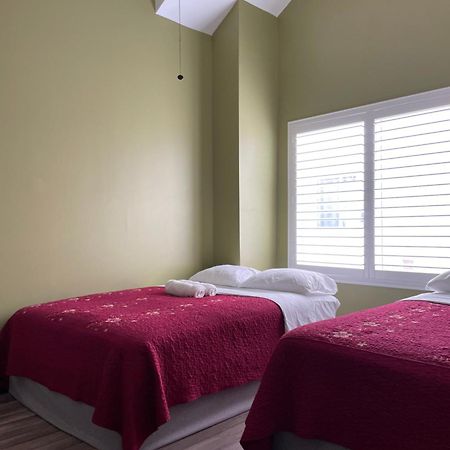 Private Los Angeles Room - Free Wifi, Ac, Tv, Private Fridge, Kitchen, Near Usc - Exposition Park - Usc Memorial Coliseum - Banc Of California Bmo Stadium - Downtown Los Angeles Dtla - University Of Southern California Usc!!! Exteriér fotografie