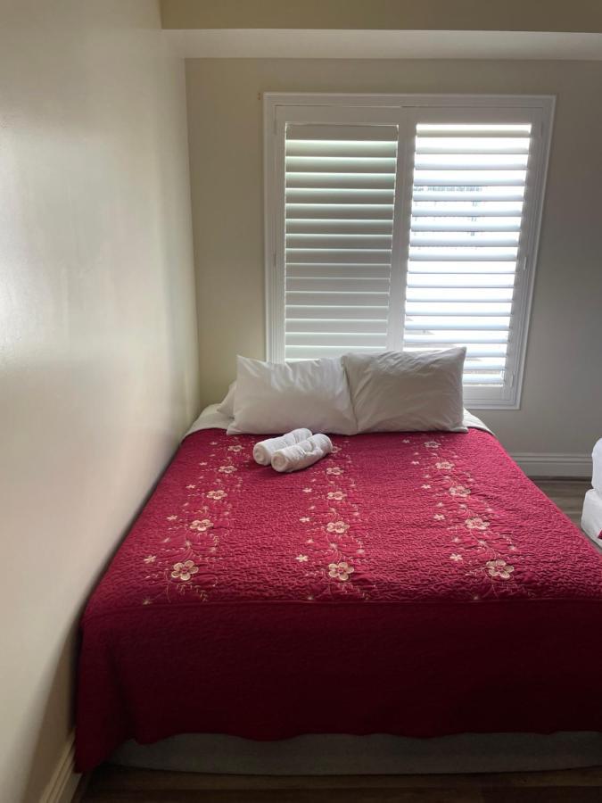 Private Los Angeles Room - Free Wifi, Ac, Tv, Private Fridge, Kitchen, Near Usc - Exposition Park - Usc Memorial Coliseum - Banc Of California Bmo Stadium - Downtown Los Angeles Dtla - University Of Southern California Usc!!! Exteriér fotografie